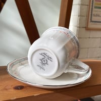 كوب فنتج من روائع ماركة نوريتاكي الشركة اليابانية...