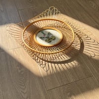 من الخيزران - صناعة تايوان فنتج