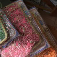 شنطة فنتج صناعة هونغ كونغ