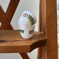 فنجال حجم صغير | صناعة كورية فنتج