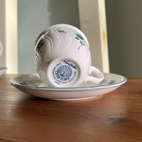 كوب فنتج ياباني من نوادر ماركة نوريتاكي – إصدار 19...