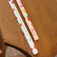 قلم رصاص فنتج | صناعة يابانية