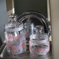 برطمان فنتج صناعة فرنسية ماركة لومينارك