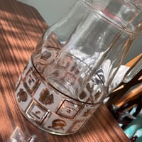 جيك زجاج فنتج