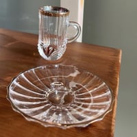 بيالات كرستال فنتج | صناعة إيطالية