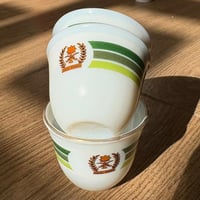 فنجال حجم صغير | صناعة كورية فنتج