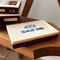 Stamp - حبر أختام فنتج