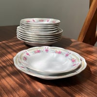 صحون سيراميك فنتج | بتوريد أنيق