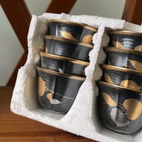 درزن فناجيل صناعة يابانية فنتج ماركة Yamasen