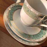 طقم من 3 قطع | صناعة يابانية فنتج