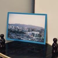 بطاقة بريدية فنتج | منظر من المدينة المنورة