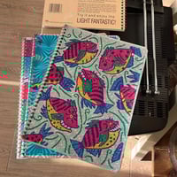 دفتر صناعة امريكية | فنتج ونادر