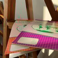 كراس رسم الخرائط الحديث