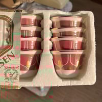 فناجيل يابانية فنتج ماركة Yamasen