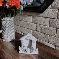 تحفة و فريم فنتج | حجم صغير