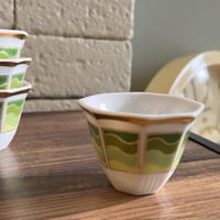 فنجال صناعة يابانية فنتج ماركة ياماسين