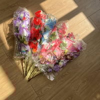 باقة ورد صناعي | اصدار قديم