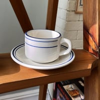 كوب خزف فنتج