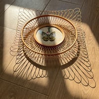 من الخيزران - صناعة تايوان فنتج