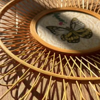 من الخيزران - صناعة تايوان فنتج