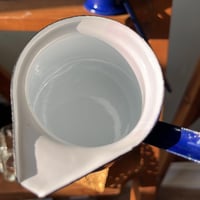 ركوة معدنية فنتج | صناعة هونغ كونغ