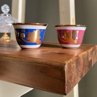 Cup فنجال ياباني ماركة OKUMURA | فنتج