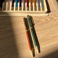 قلم فنتج صناعة تايوان