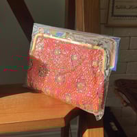 شنطة فنتج صناعة هونغ كونغ