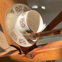 كوب ياباني فنتج من البورسلين الصيني الفاخر