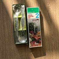 طقم تقديم السلطة | فنتج