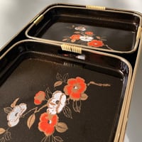 طقم من 3 صياني | صناعة يابانية فنتج ونادرة اصدار ا...