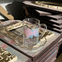 طقم بيالات صناعة يابانية فنتج