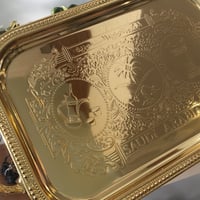 صينية عتيقة صناعة يابانية