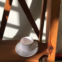 كوب فرنسي فنتج من اركوبال