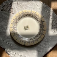 صحن فرنسي ماركة اركوبال