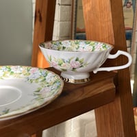 كوب فنتج ‎مصنوع من البورسلين العظمي (Bone China) -...
