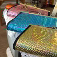 شنطة فنتج من السبعينات