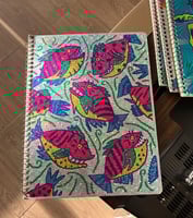 دفتر صناعة امريكية | فنتج ونادر