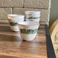 فنجال صناعة كورية فنتج