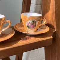 كوب فنتج | نمط روميو وجولييت