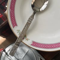 ملعقة اهلا وسهلاً | صناعة يابانية فنتج