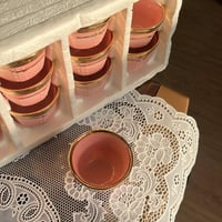 فناجيل يابانية فنتج نادرة وفاخرة