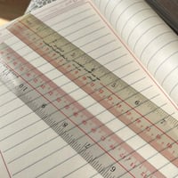 مسطرة فنتج صناعة تايوان