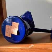 ركوة معدنية فنتج | صناعة هونغ كونغ