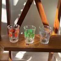 قلاص شاي فنتج