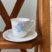 كوب فنتج | ختم صيني نادر