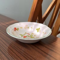 بادية خزف صناعة كورية فنتج | نمط ريفي