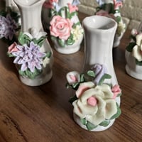 فازه فنتج | حجم صغير