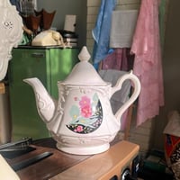 إبريق سيراميك | فنتج