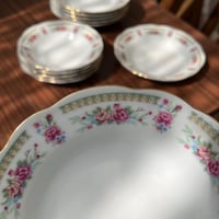 صحون سيراميك فنتج | بتوريد أنيق